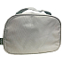 Palmolive Kosmetiktasche hellgrün 24 x 16 cm