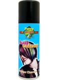 Zo Goodmark Farbiges Haarspray Schwarz 125 ml Spray