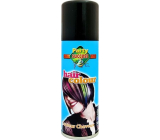 Zo Goodmark Farbiges Haarspray Schwarz 125 ml Spray