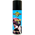 Zo Goodmark Farbiges Haarspray Schwarz 125 ml Spray