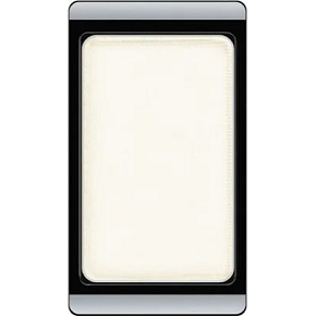 Artdeco Eye Shadow Matt matné oční stíny 512 Matt White 0,8 g