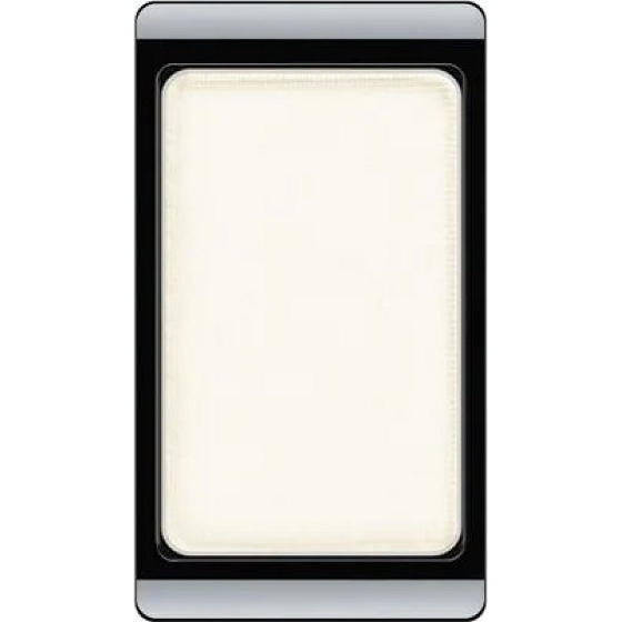 Artdeco Eye Shadow Matt matné oční stíny 512 Matt White 0,8 g
