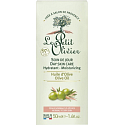 Le Petit Olivier Feuchtigkeitscreme mit Olivenöl für normale und trockene Haut 50 ml