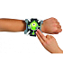Bandai Namco Ben 10 Omnitrix Uhr mit Animation, empfohlen ab 4 Jahren