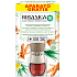 Air Wick Botanica Vetiver Caribeno & Sandalo - Karibischer Vetiver und Sandelholz elektrischer Lufterfrischer Set 19 ml