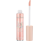 Essence Luminous Eye Tint Liquid Eyeshadow 01 Dazzling Rose 6 ml