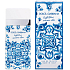 Dolce & Gabbana Light Blue Summer Vibes Eau de Toilette für Frauen 50 ml