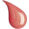 Artdeco Plumping Lip Fluid nährender Lipgloss für mehr Volumen 10 Rosy Sunshine 3 ml