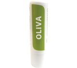 F&P Olive Natürlicher Lippenbalsam 4 g