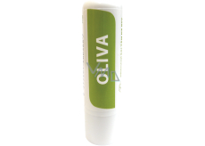 F&P Olive Natürlicher Lippenbalsam 4 g