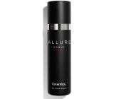 Chanel Allure Homme Sport Körperspray für Männer 100 ml