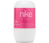 Nike Trendy Pink Woman Deodorant-Roller für Frauen 50 ml