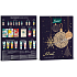 Kneipp Adventskalender 2023 Mischung aus Ölen, Schäumen und Badesalzen, Massage- und Körperölen, Duschgels, Peelings, Körperlotionen und -cremes, Kosmetikset