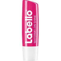 Labello Watermelon Shine Tönungsbalsam für die Lippen, 4,8 g
