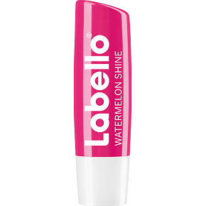 Labello Watermelon Shine Tönungsbalsam für die Lippen, 4,8 g Labello Watermelon Shine Tönungsbalsam für die Lippen, 4,8 g