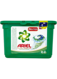 Ariel Waschmittelkapseln Color, 24 Waschgänge