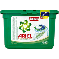 Ariel Waschmittelkapseln Color, 24 Waschgänge