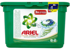 Ariel Waschmittelkapseln Color, 24 Waschgänge