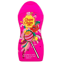 Chupa Chups Erdbeer-Duschgel und -Schaum 300 ml