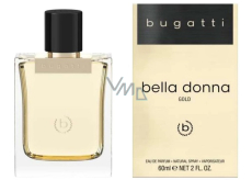 Bugatti Bella Donna Gold Eau de Parfum für 60 ml