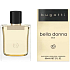 Bugatti Bella Donna Gold Eau de Parfum für 60 ml