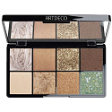 Artdeco Lidschatten-Palette B24 Ägyptische Göttin 8 x 1,6 g