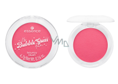 Essence It's Bubble Gum Fun 01 Make My Heart Bubble Blush 4,7 g