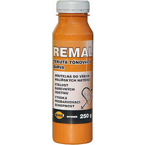 REMAL Тönungsfarbe, 0250 beige, 250 g