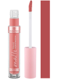 Essence Matte Liquid Eyeshadow flüssiger Lidschatten 03 Peach Pop 3 ml