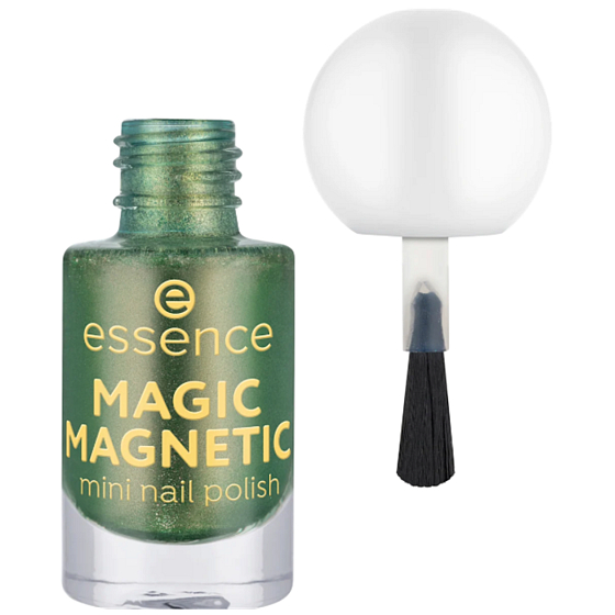 Essence Magic Magnetic mini Nagellack 10, 5 ml