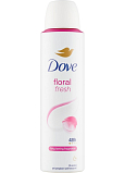 Dove Floral Fresh Antiperspirant Spray 150ml