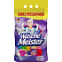 Wäsche Meister Color Waschpulver, 140 Wäschen, 10,5 kg