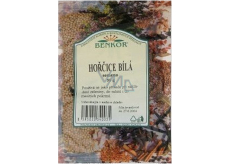 Benkor Nova Senf weiß 50 g