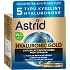 Astrid Hyaluronic Gold Nachtpflegecreme 50 ml