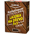 Karbolineum Extra 3in1 Holzfarbe, Bernstein, 8 kg