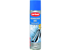Carlson rozmrazovač skel ve spreji, 400 ml