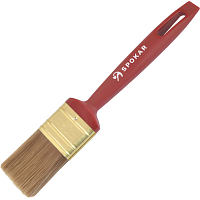 Spokar EVO 81267 flacher Pinsel, Nr. 1,5