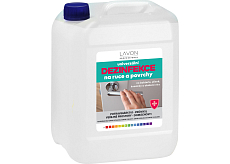 LAVON Desinfektion Universal für Hände und Oberflächen, 5l