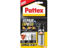 Pattex Repair Express rychleschnoucí epoxidové lepidlo, 48 g
