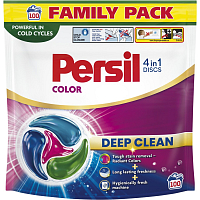 Persil Color Kapseln für die Wäsche, 100 Wäschen