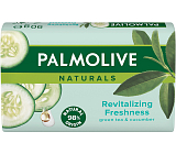 Palmolive Seife Naturals Grüntee & Gurke, 90 g