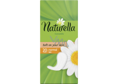 Naturella Damenbinden intim Normal, 20 Stk