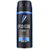 Axe Click Deodorant Spray für Männer 150 ml