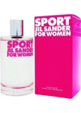 Jil Sander Sport für Frauen EdT 30 ml Eau de Toilette Ladies