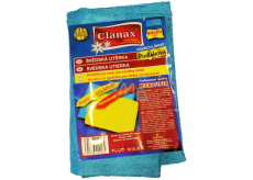 CLANAX schwedisches Bodenreinigungs Tuch 260 g, 50 × 60 cm