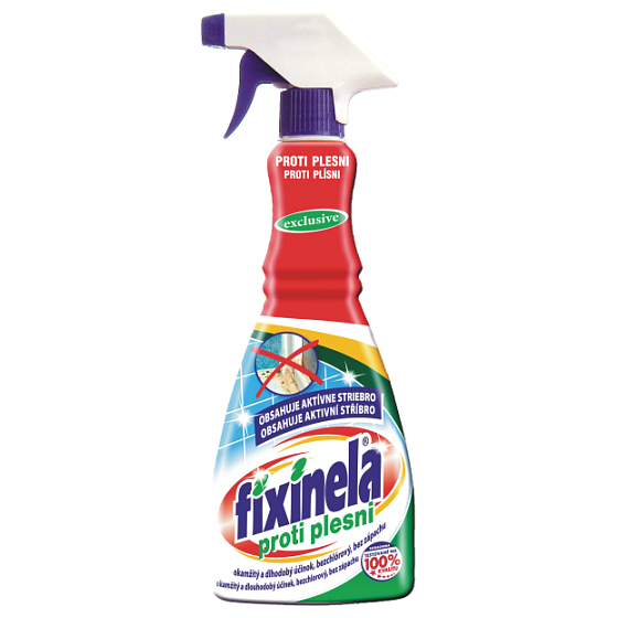 Fixinela Anti-Schimmel-Spray 500 ml