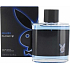 Playboy Malibu Eau de Toilette für Männer 100 ml