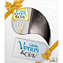 Gillette Venus & Olay Rasierkopf 3 Stück + Griff + Tasche, Kosmetikset für Frauen
