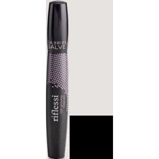 Gabriella Salvete Riflessi Lash Wachsende Wimperntusche schwarz 12 g