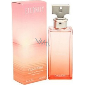 Calvin Klein Eternity Summer Woman Eau de Parfum 2012 100 ml
